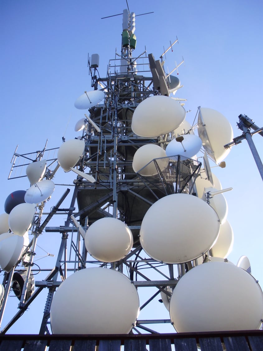 Mobirise Website Builder